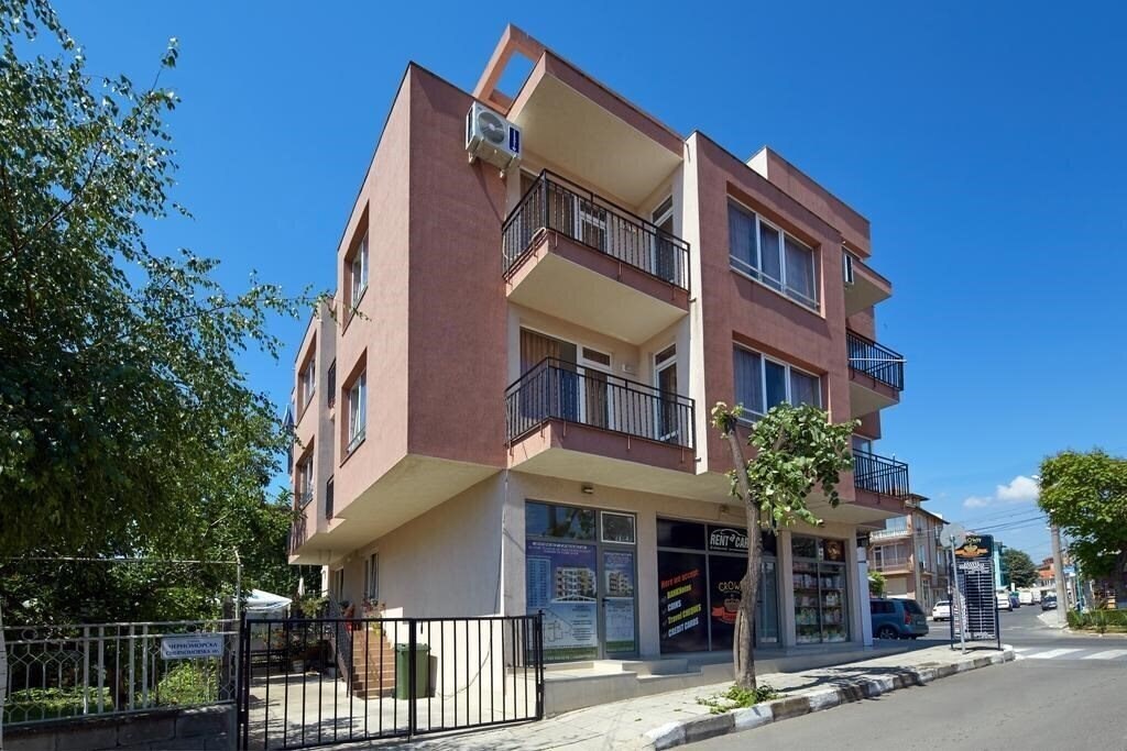 Фото Ekaterina Hotel 2*